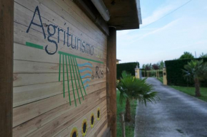 Agriturismo Da Rosy
